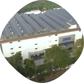 DWD Pharmaceuticals Ltd