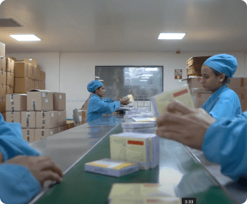 DWD Pharmaceuticals Ltd