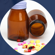 DWD Pharmaceuticals Ltd