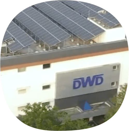 DWD Pharmaceuticals Ltd