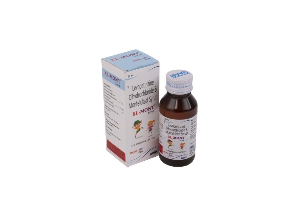 DWD Pharmaceuticals Ltd