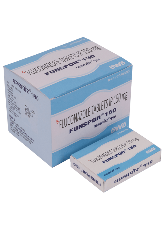 DWD Pharmaceuticals Ltd