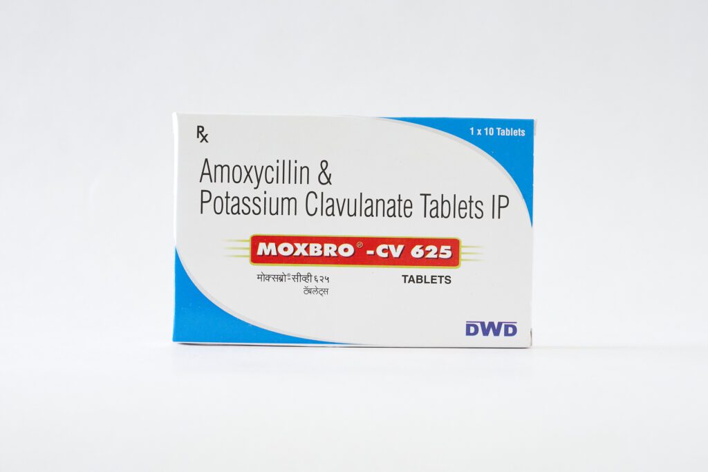 DWD Pharmaceuticals Ltd