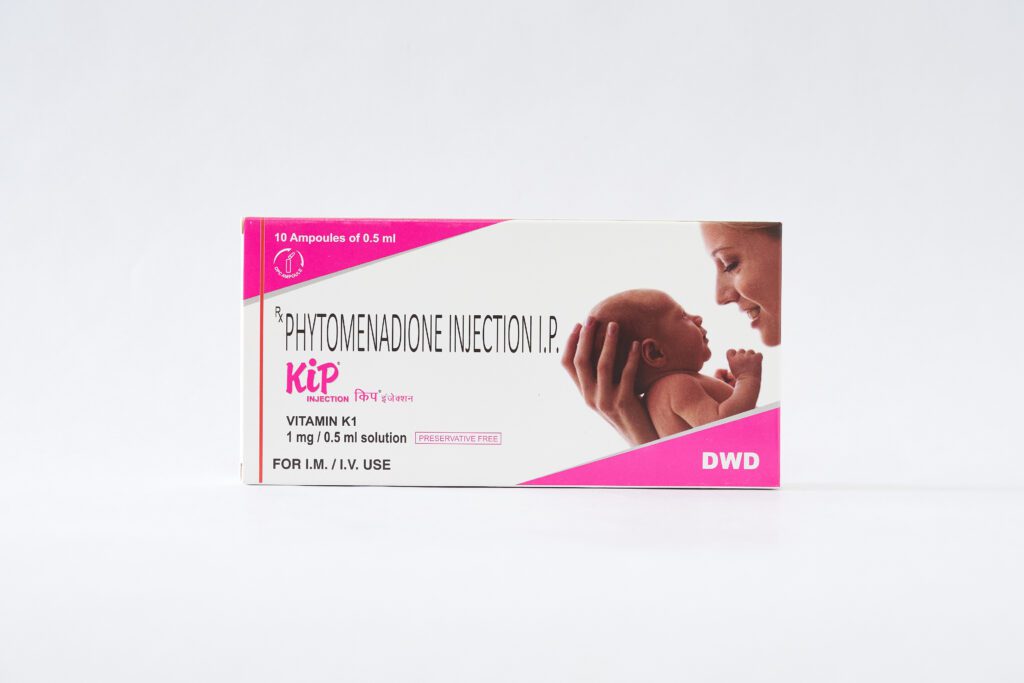 DWD Pharmaceuticals Ltd