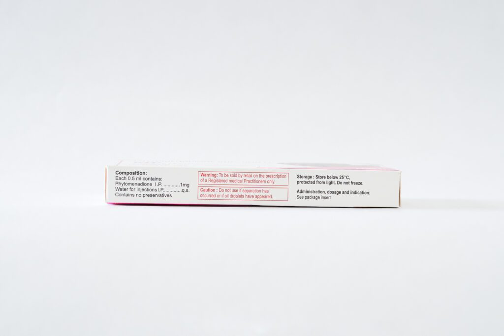 DWD Pharmaceuticals Ltd