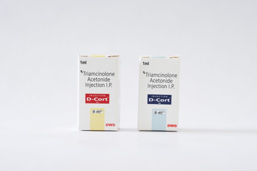 DWD Pharmaceuticals Ltd