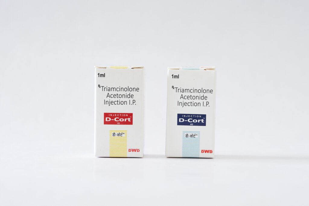 DWD Pharmaceuticals Ltd