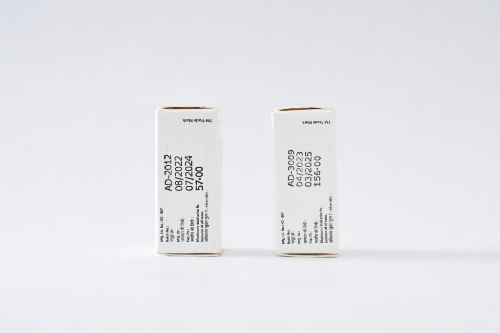 DWD Pharmaceuticals Ltd