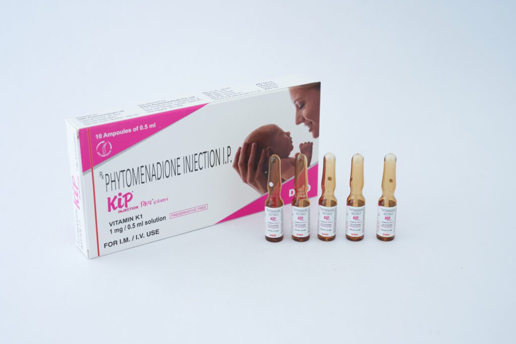 DWD Pharmaceuticals Ltd