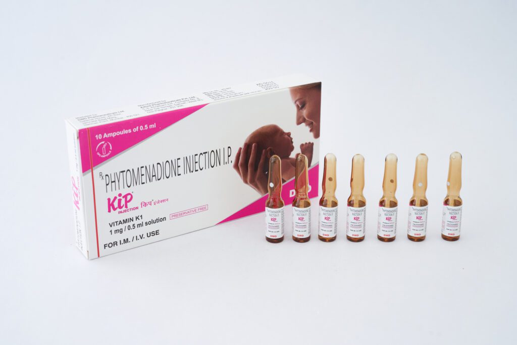 DWD Pharmaceuticals Ltd