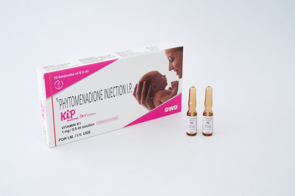 DWD Pharmaceuticals Ltd