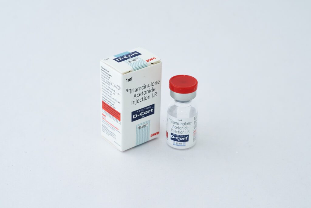 DWD Pharmaceuticals Ltd