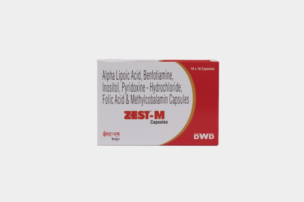 DWD Pharmaceuticals Ltd