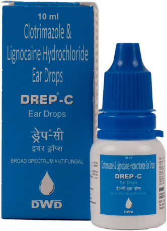 DWD Pharmaceuticals Ltd