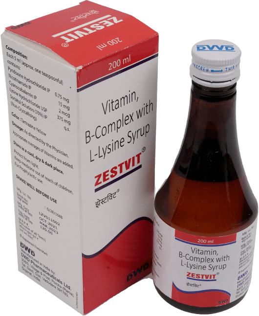 DWD Pharmaceuticals Ltd