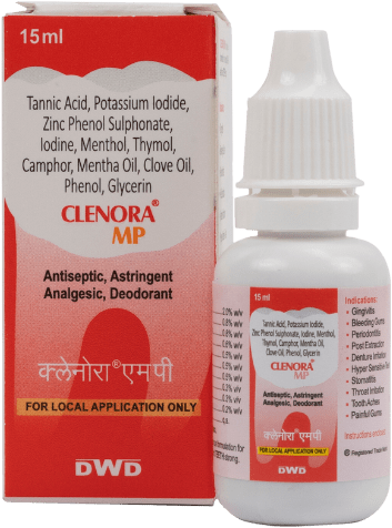 DWD Pharmaceuticals Ltd