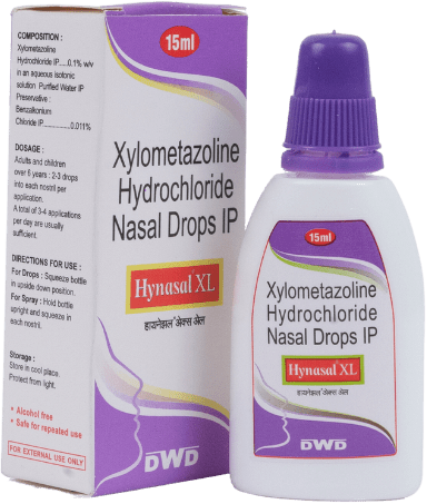 DWD Pharmaceuticals Ltd