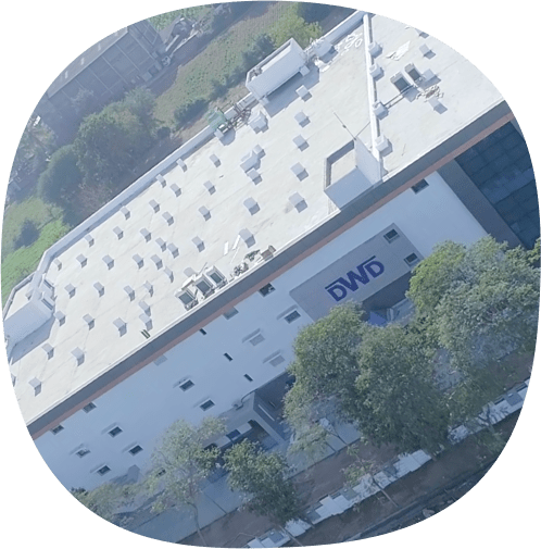 DWD Pharmaceuticals Ltd