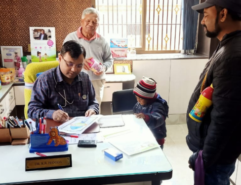 DWD Pharmaceuticals Ltd