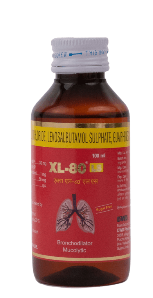 DWD Pharmaceuticals Ltd