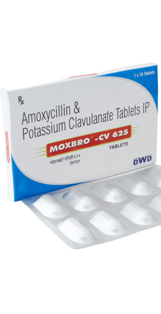 DWD Pharmaceuticals Ltd