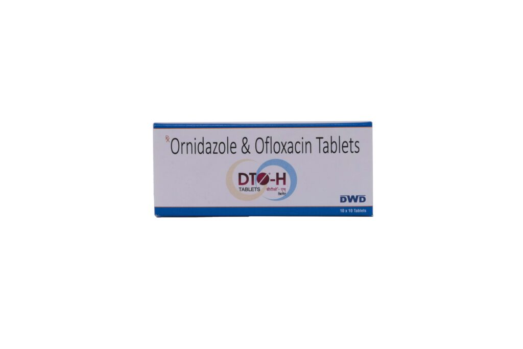 DWD Pharmaceuticals Ltd