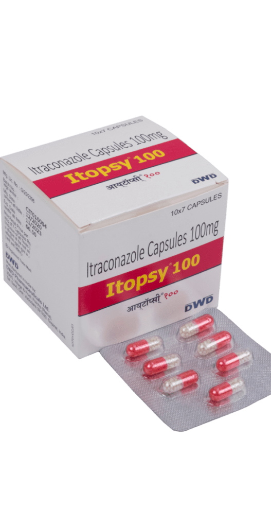 DWD Pharmaceuticals Ltd