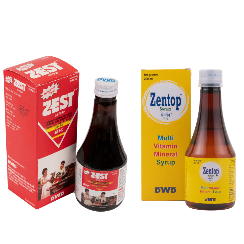 DWD Pharmaceuticals Ltd