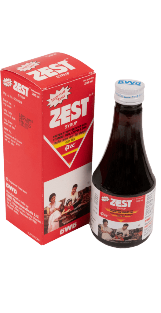 DWD Pharmaceuticals Ltd