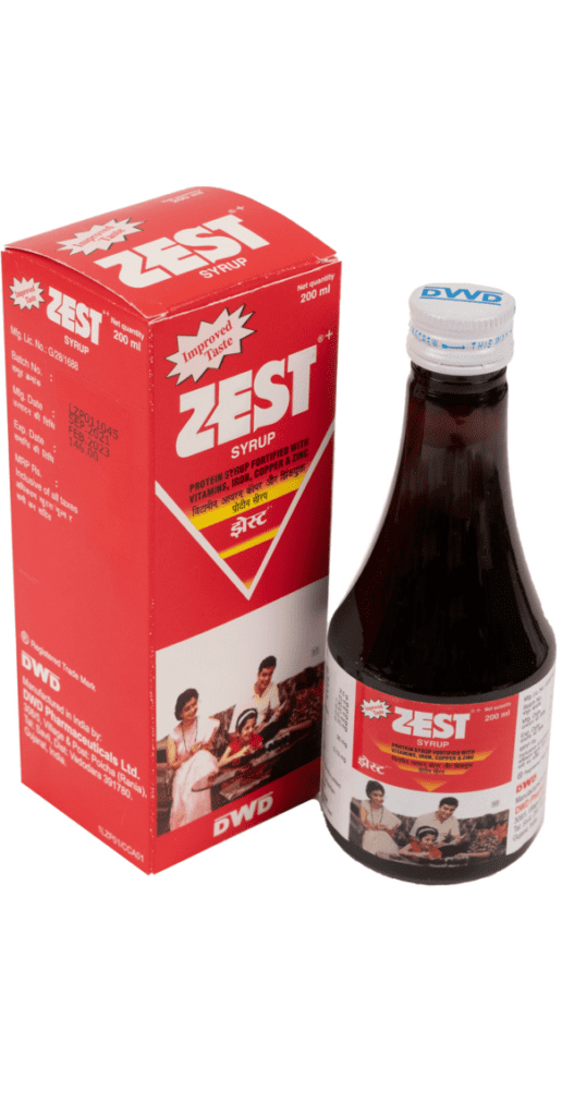 DWD Pharmaceuticals Ltd