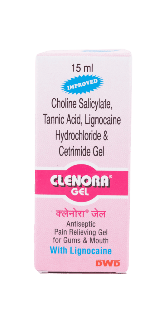 DWD Pharmaceuticals Ltd