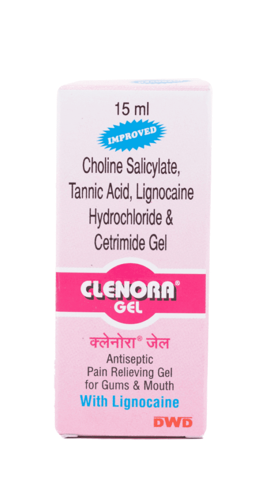 DWD Pharmaceuticals Ltd