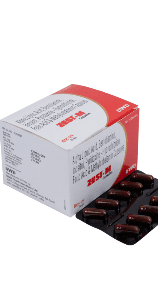 DWD Pharmaceuticals Ltd