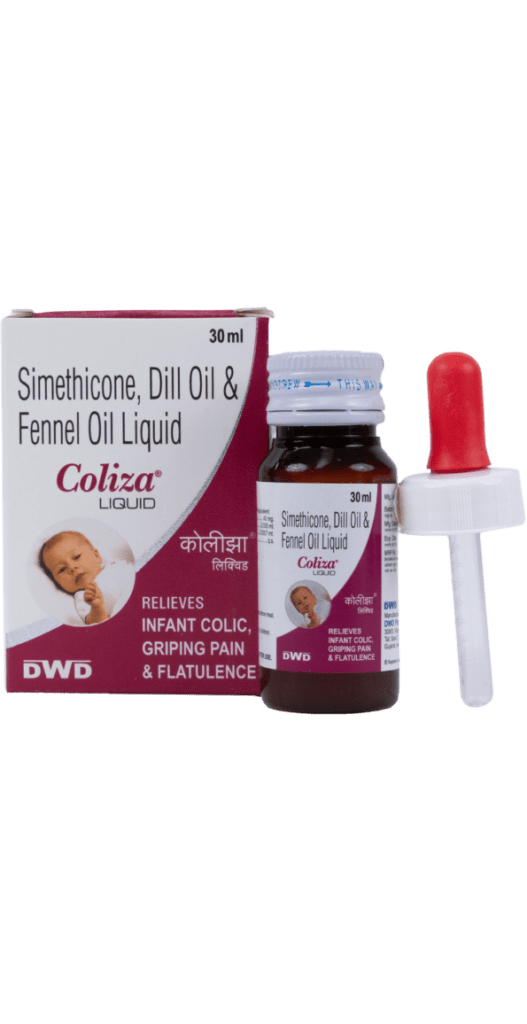 DWD Pharmaceuticals Ltd